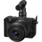 Фотоапарат CANON EOS R50 V Creator Kit Black 14-30mm f/4-6.3 IS STM PZ (6895C030)