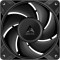 Комплект вентиляторов ARCTIC P12 Pro PST Black 5-Pack (ACFAN00307A)