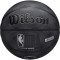 Мяч баскетбольный WILSON NBA Forge Pro Midnight Size 7 (WZ2015101XB7)