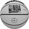 Мяч баскетбольный WILSON NBA Forge Pro UV Size 7 (WZ2016701XB7)