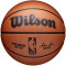 Мяч баскетбольный WILSON NBA Official Game Ball Brown Size 7 (WTB7500ID07)