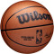 Мяч баскетбольный WILSON NBA Official Game Ball Brown Size 7 (WTB7500ID07)