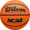 Мяч баскетбольный WILSON NCAA Replica Orange Size 7 (WZ2022101XB7)