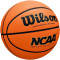 Мяч баскетбольный WILSON NCAA Replica Orange Size 7 (WZ2022101XB7)