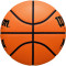 Мяч баскетбольный WILSON NCAA Replica Orange Size 7 (WZ2022101XB7)