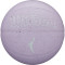 М'яч баскетбольний WILSON WNBA HEIR Eco Lavender Size 6 (WZ3016901XB6)