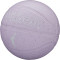 М'яч баскетбольний WILSON WNBA HEIR Eco Lavender Size 6 (WZ3016901XB6)