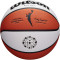 Мяч баскетбольный WILSON WNBA Official Game Ball Size 6 (WTB5000ID06R)