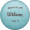 Мяч для пляжного волейбола WILSON AVP Soft Play Size 5 Blue (WV4007202XBOF)