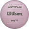 М'яч для пляжного волейболу WILSON AVP Soft Play Size 5 Pink (WV4007205XBOF)