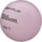 М'яч для пляжного волейболу WILSON AVP Soft Play Size 5 Pink (WV4007205XBOF)
