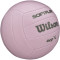 М'яч для пляжного волейболу WILSON AVP Soft Play Size 5 Pink (WV4007205XBOF)