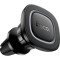 Автотримач для смартфона HOCO H72 Crown Magnetic Car Holder Air Outlet Black Metal Gray