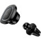Автотримач для смартфона HOCO H72 Crown Magnetic Car Holder Air Outlet Black Metal Gray