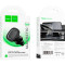 Автотримач для смартфона HOCO H72 Crown Magnetic Car Holder Air Outlet Black Metal Gray