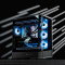 Корпус JONSBO D400 Black
