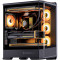 Корпус JONSBO D400 Black