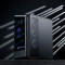 Корпус JONSBO D400 Black
