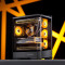 Корпус JONSBO D400 Black