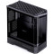 Корпус JONSBO D400 Black