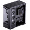 Корпус JONSBO D400 Black