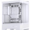 Корпус JONSBO D400 White