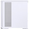 Корпус JONSBO D400 White