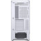 Корпус JONSBO D400 White