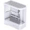 Корпус JONSBO D400 White