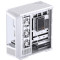 Корпус JONSBO D400 White