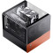 Корпус JONSBO V12 Black