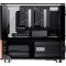 Корпус JONSBO V12 Black