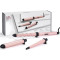 Мультистайлер BABYLISS MS750E Curl & Wave Trio Styler