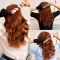 Мультистайлер BABYLISS MS750E Curl & Wave Trio Styler