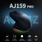 Миша ігрова AJAZZ AJ159 Pro Meteorite Black