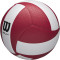 Мяч волейбольный WILSON Helix Game Ball Size 5 Red (WV1000501XBOF)