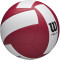 Мяч волейбольный WILSON Helix Game Ball Size 5 Red (WV1000501XBOF)