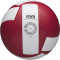 Мяч волейбольный WILSON Helix Game Ball Size 5 Red (WV1000501XBOF)