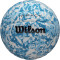 Мяч волейбольный WILSON Impact Gen Green Size 5 Blue/White (WV2000801XBOF)