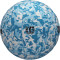 Мяч волейбольный WILSON Impact Gen Green Size 5 Blue/White (WV2000801XBOF)