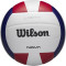 М'яч волейбольний WILSON Nova Light Size 5 (WV2000701XBOF)