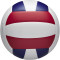 М'яч волейбольний WILSON Nova Light Size 5 (WV2000701XBOF)