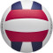 Мяч волейбольный WILSON Thrive Size 5 (WV1000702XBOF)