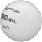 М'яч для пляжного волейболу WILSON AVP Soft Play Size 5 White (WV4007201XBOF)