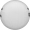 М'яч для пляжного волейболу WILSON AVP Soft Play Size 5 White (WV4007201XBOF)
