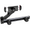 Автотримач для планшета HOCO H69 Gamble Telescopic Tablet Car Holder Rear Pillow Black/Red