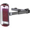Автотримач для планшета HOCO H69 Gamble Telescopic Tablet Car Holder Rear Pillow Black/Red