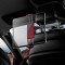 Автотримач для планшета HOCO H69 Gamble Telescopic Tablet Car Holder Rear Pillow Black/Red
