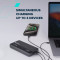 Повербанк CANYON OnPower 240 140W 25000mAh