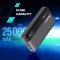 Повербанк CANYON OnPower 240 140W 25000mAh
